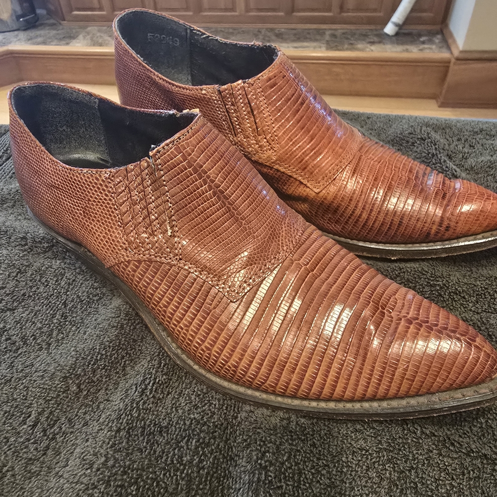 Code West by DAN POST Women's Shoes